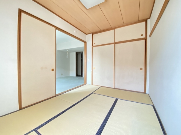 ステージ山手台ウエスト一番館