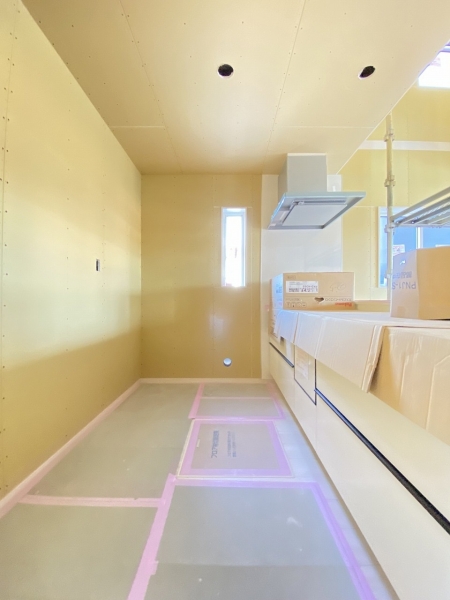 横浜市瀬谷区北新　新築戸建　全8棟　5号棟