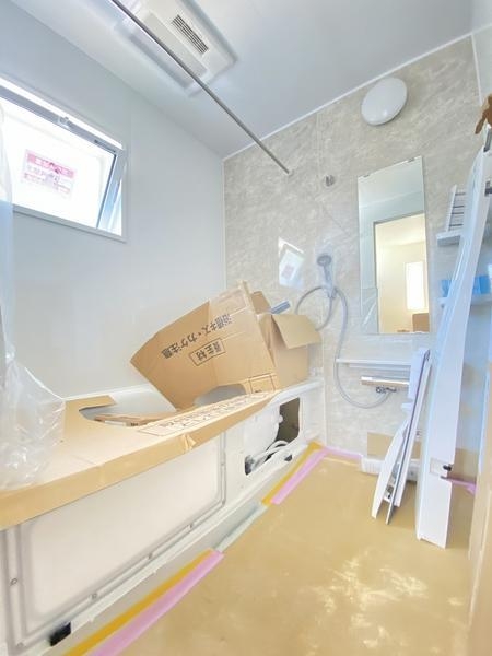 横浜市瀬谷区北新　新築戸建　全8棟　5号棟