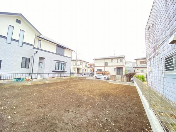 藤沢市遠藤の土地