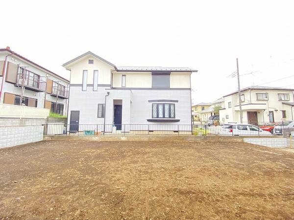藤沢市遠藤の土地