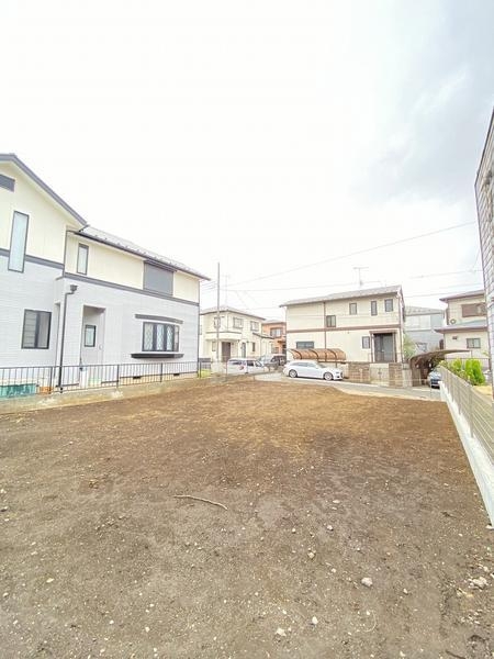 藤沢市遠藤の土地