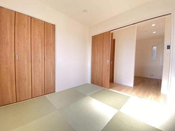 横浜市瀬谷区北新　新築戸建　全8棟　2号棟