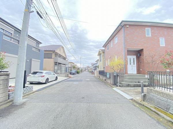横浜市泉区和泉町の中古一戸建て