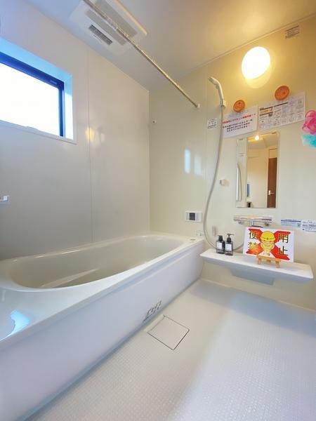 横浜市瀬谷区本郷3丁目　新築戸建