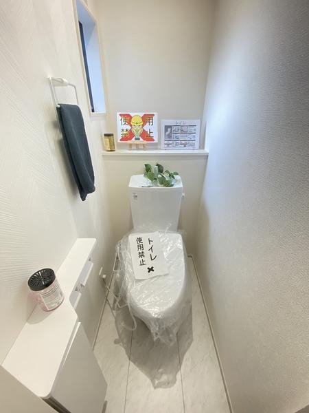 横浜市瀬谷区本郷3丁目　新築戸建