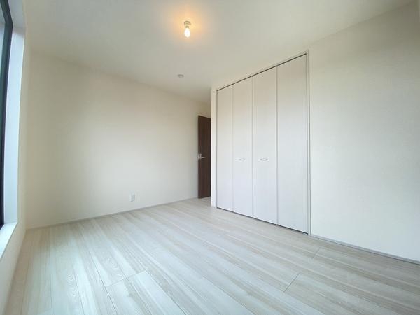 横浜市瀬谷区本郷3丁目　新築戸建
