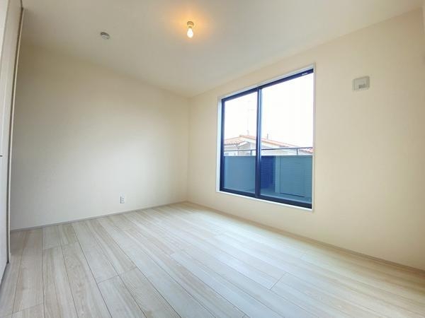 横浜市瀬谷区本郷3丁目　新築戸建