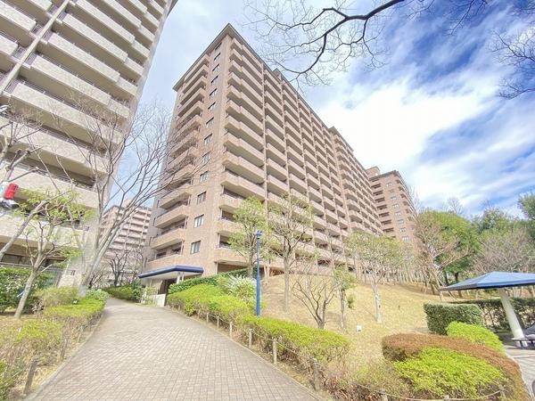 サン・ステージ緑園都市東の街7番館