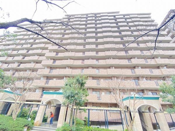 サン・ステージ緑園都市東の街7番館
