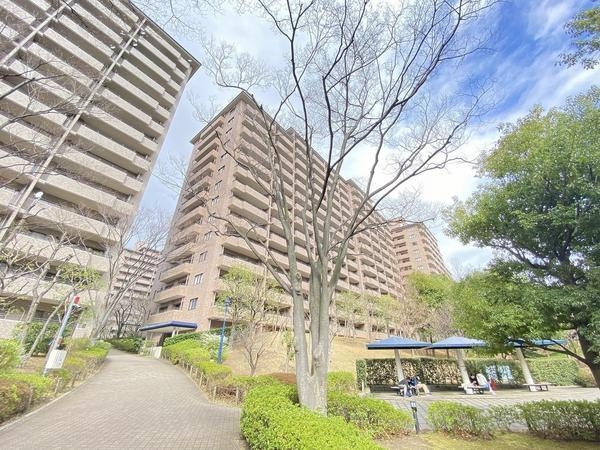 サン・ステージ緑園都市東の街7番館