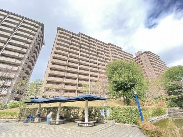 サン・ステージ緑園都市東の街7番館