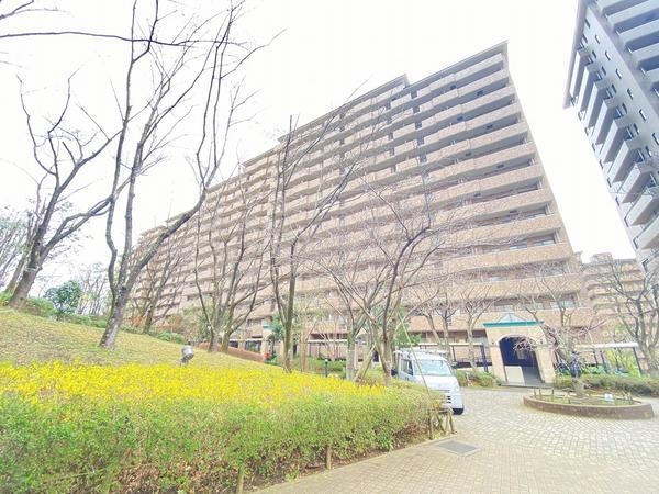 サン・ステージ緑園都市東の街7番館