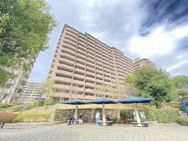 サン・ステージ緑園都市東の街7番館