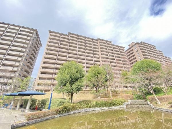 サン・ステージ緑園都市東の街7番館
