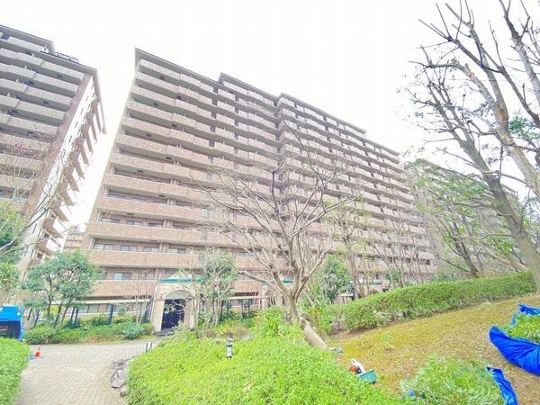 サン・ステージ緑園都市東の街7番館