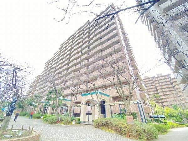 サン・ステージ緑園都市東の街7番館