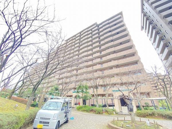 サン・ステージ緑園都市東の街7番館