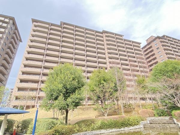 サン・ステージ緑園都市東の街7番館