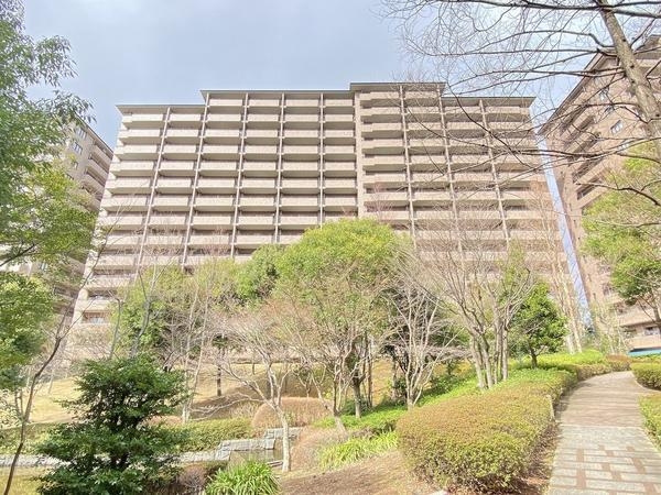 サン・ステージ緑園都市東の街7番館