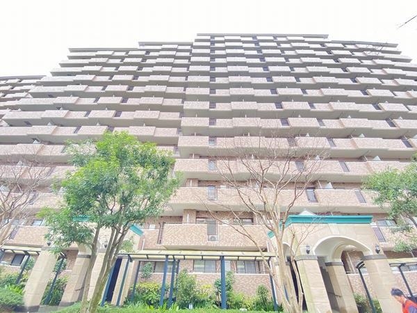 サン・ステージ緑園都市東の街7番館