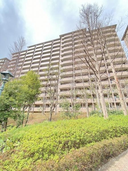 サン・ステージ緑園都市東の街7番館
