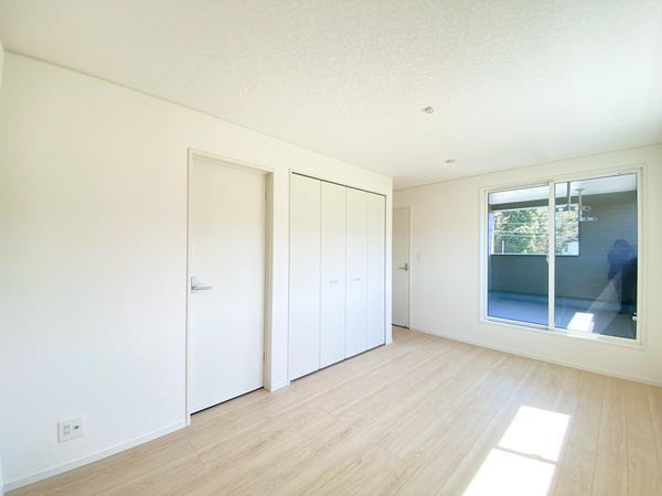 綾瀬市早川　新築戸建　全6棟　1号棟