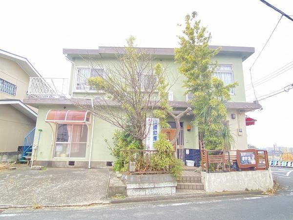 横浜市戸塚区原宿２丁目　土地