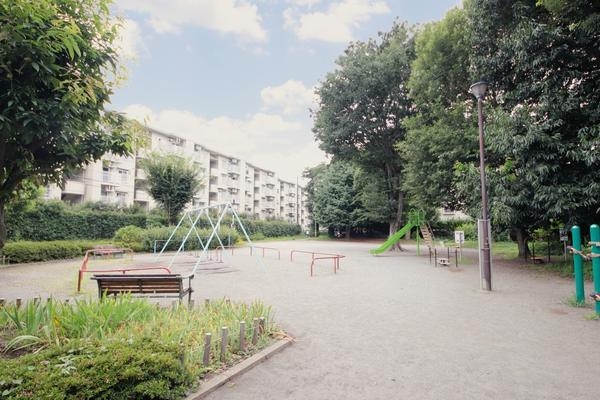 大和市西鶴間2丁目　新築戸建　全2棟　1号棟(西鶴間2号公園)