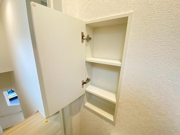 大和市西鶴間2丁目　新築戸建　全2棟　1号棟