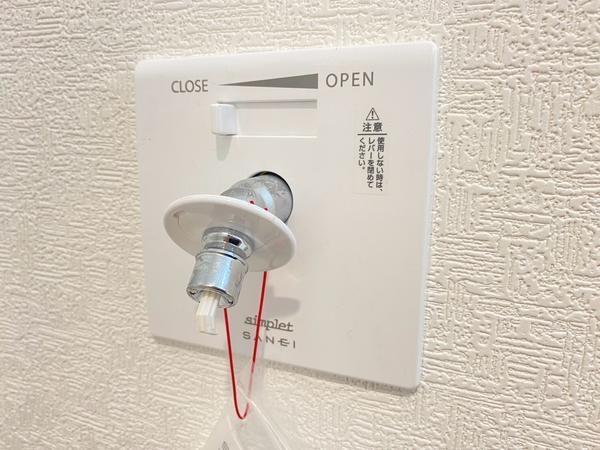 大和市西鶴間2丁目　新築戸建　全2棟　1号棟