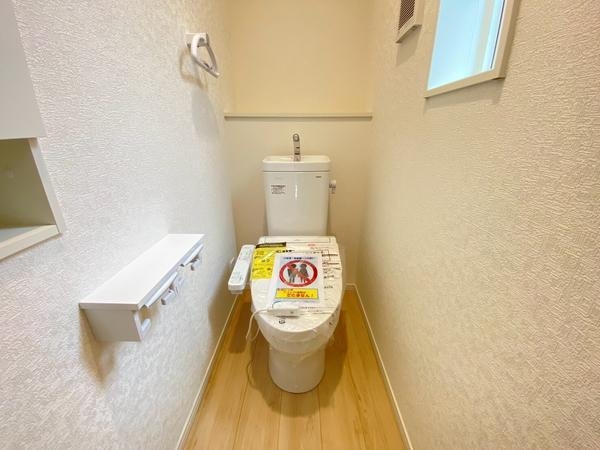 大和市西鶴間2丁目　新築戸建　全2棟　1号棟