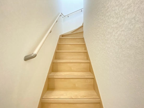 綾瀬市深谷中4丁目　新築戸建　全4棟　1号棟