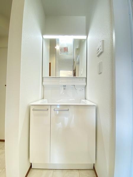 横浜市戸塚区秋葉町　新築戸建
