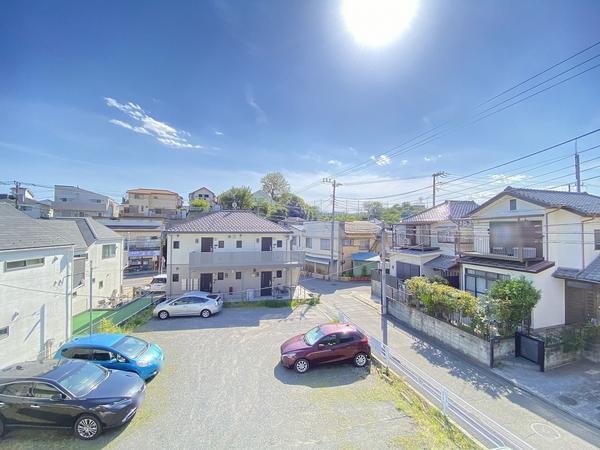 横浜市戸塚区秋葉町　新築戸建