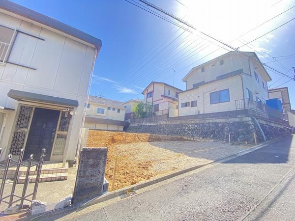 横浜市戸塚区矢部町　新築戸建