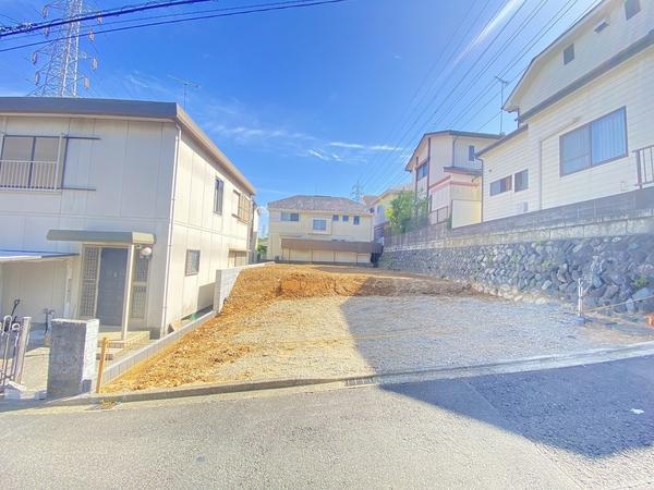 横浜市戸塚区矢部町　新築戸建