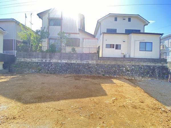 横浜市戸塚区矢部町　新築戸建