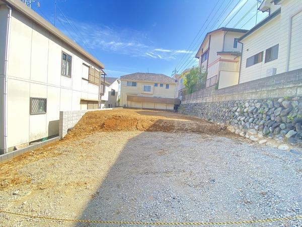 横浜市戸塚区矢部町　新築戸建