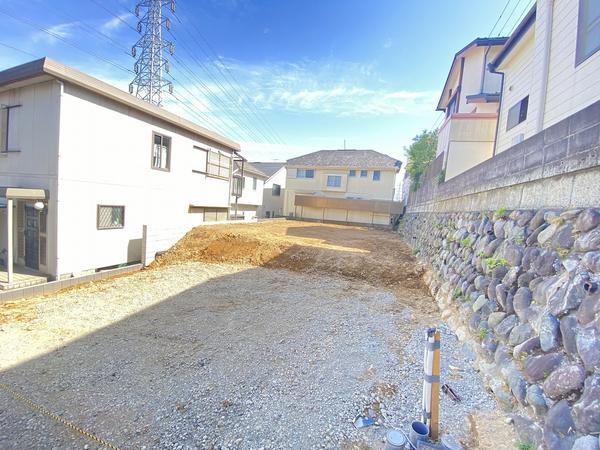 横浜市戸塚区矢部町　新築戸建