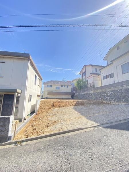 横浜市戸塚区矢部町　新築戸建