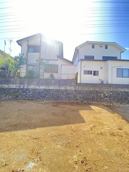 横浜市戸塚区矢部町　新築戸建