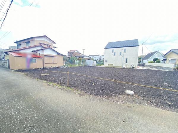 藤沢市高倉の土地