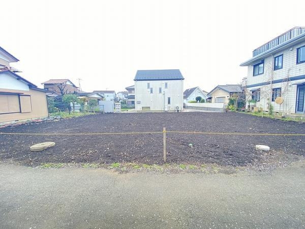 藤沢市高倉の土地