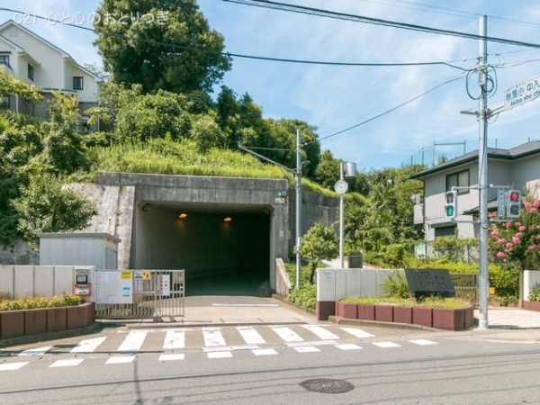 エミネンス東戸塚(横浜市立秋葉小学校)
