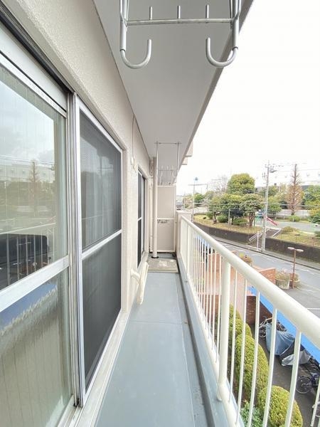 エミネンス東戸塚