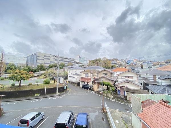 エミネンス東戸塚