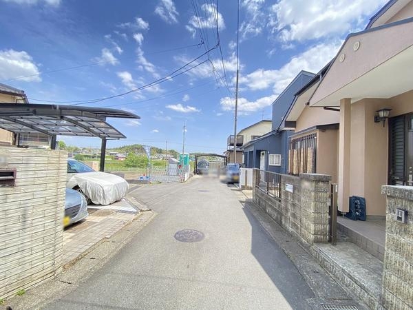 藤沢市今田　新築戸建