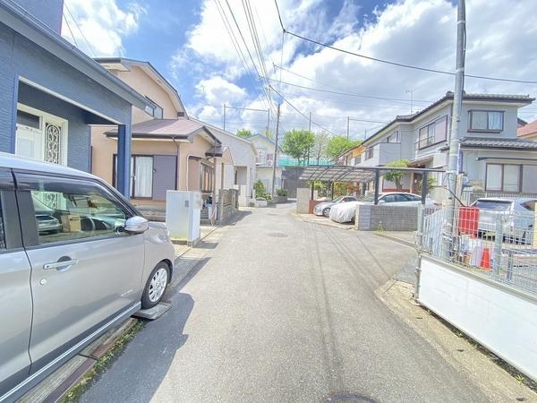 藤沢市今田　新築戸建