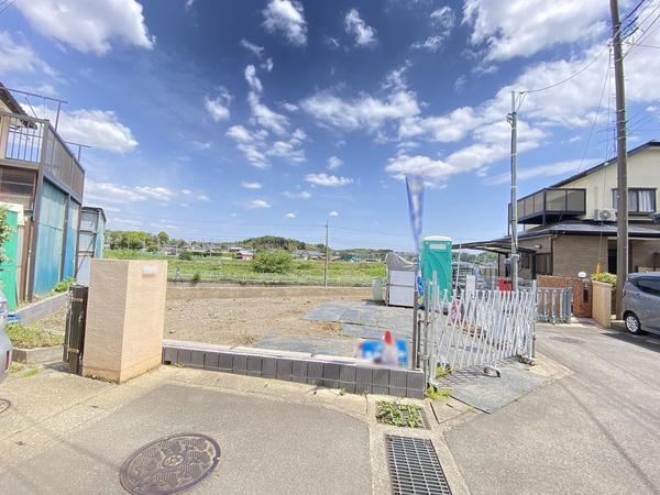 藤沢市今田　新築戸建